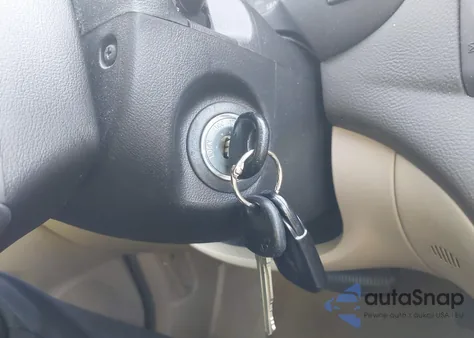 2007 Hyundai Elantra Gls/Limited/Se из США, поврежденный, VIN KMHDU46D07U269072